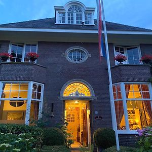 Deventer Heritage en Boutique B&B museumhuis Huize De Worp